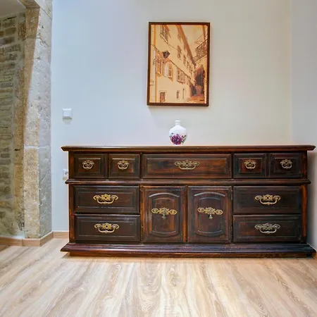 Apartament Casa Androniki Corfu (city)