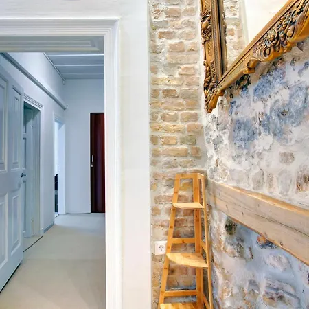 Casa Androniki Apartament Corfu (city)