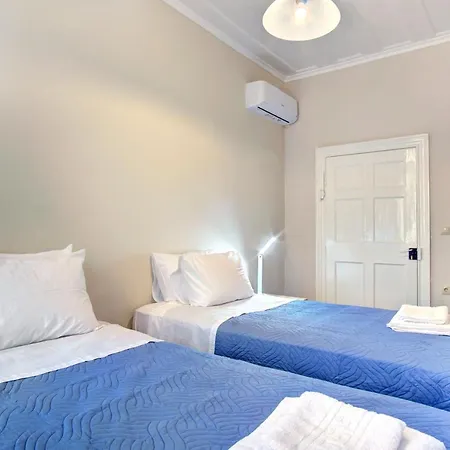 Apartament Casa Androniki