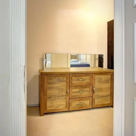 Apartament Casa Androniki *