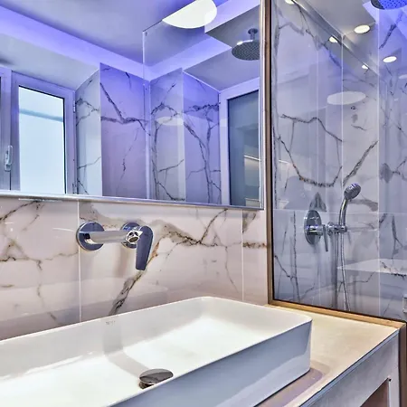 Apartament Casa Androniki