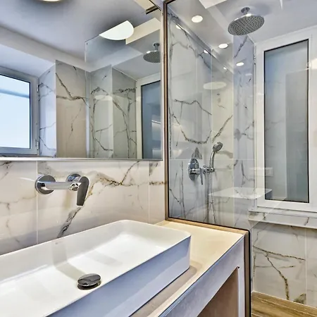 Casa Androniki Apartament