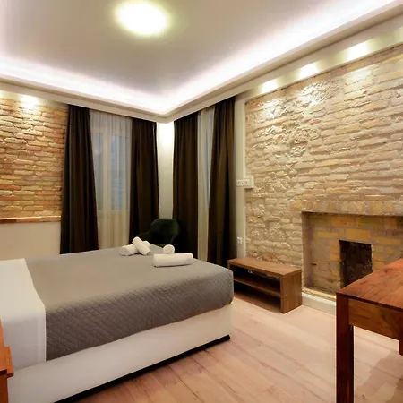Apartament Casa Androniki Corfu (city)